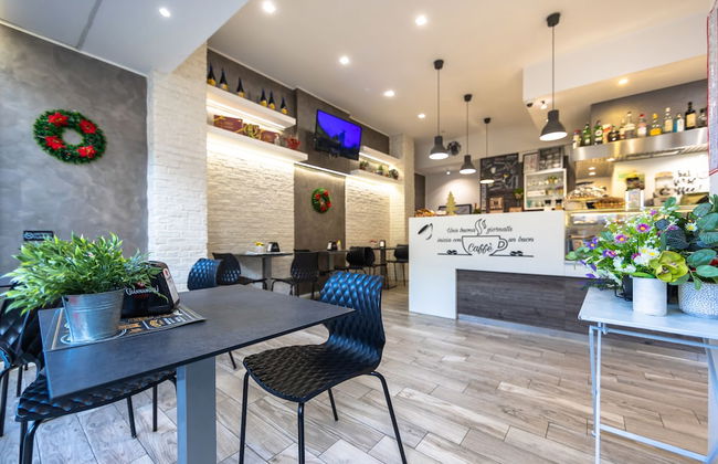 Imperiale Roma Trastevere - Photo 67