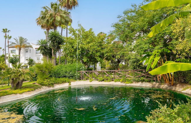 Saladillo in Estepona - Foto 3