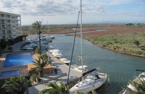 Appartement Port Gran Oceanic 2 - Foto 6