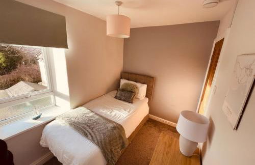 Delightful 3 bedroom Cottage in Haverigg - Foto 14