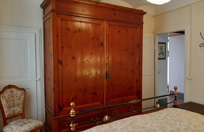 Tuscan Hilltop Getaway - Foto 6