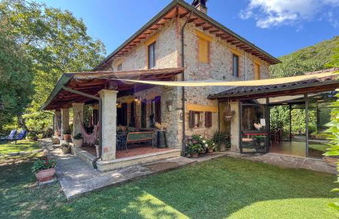 Pet Friendly Home In Frazione Mercatello - Foto 1