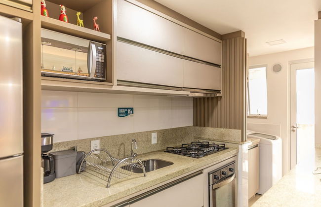 Village Ecopark - por Cleber Bonotto - Photo 42