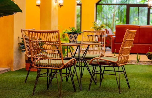 Remarkable 4-bed Villa in Retalhuleu, Guatemala - Photo 25