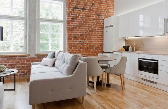 Forenom Serviced Apartments Turku Kakolanmäki - Foto 9