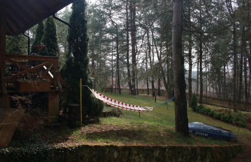 Całoroczny dom wakacyjny Kotkowo 93 - Photo 6