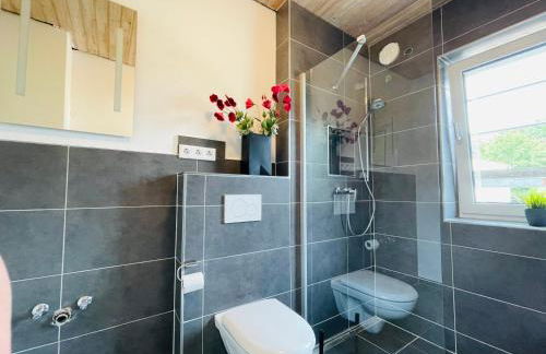 Dill Apartment Pleinfeld am Brombachsee I - Foto 7