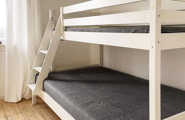 8 Person Holiday Home in Vastra Amtervik-by Traum - Foto 15