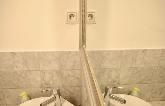 a-domo Apartments Mülheim - Apartments, Lofts & Hostel Rooms - short or longterm - single or grouptravel - Foto 44