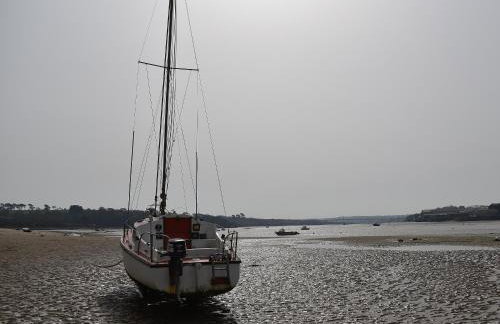 Lawn Vista Cabin - Foto 21