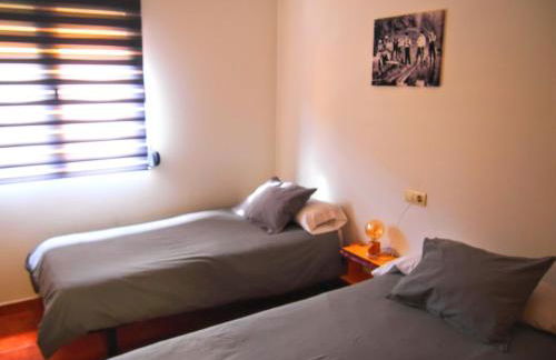 Alojamiento Rural Los Gancheros - Foto 16