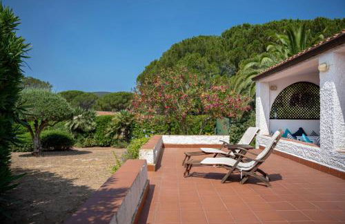 Villa Margherita - Foto 38