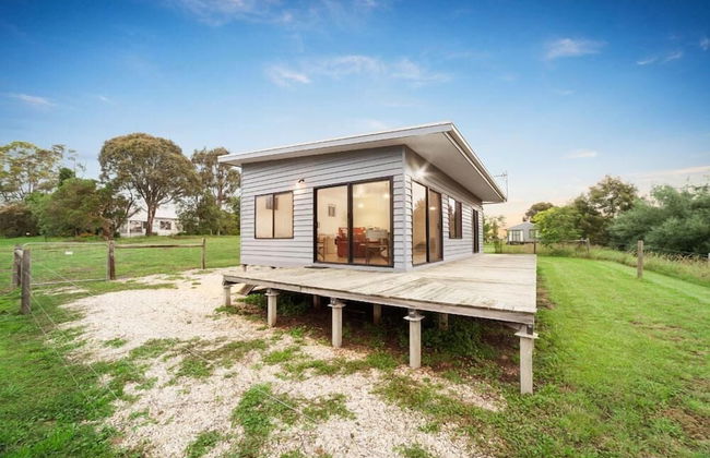 Abington Farm - Foto 38