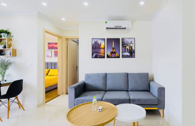 MonHomestay Ha Long-Amazing view balcony - Foto 9