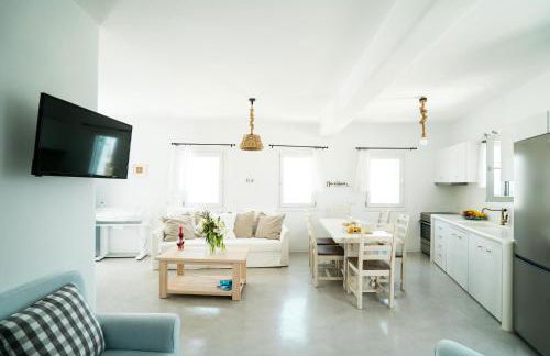 Plori Studios and Apartments - Foto 43