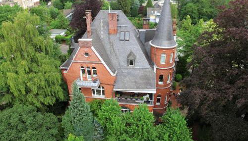 Business Apartment Briller Viertel - Foto 2