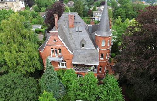 Business Apartment Briller Viertel - Foto 2