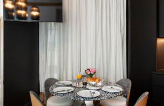 LE MARAIS PRESTIGE Luxueux - Cosy - Wifi - Photo 8