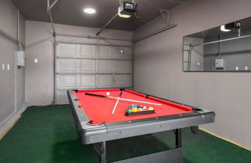 Yosemite+5BR+Views+Hot Tub+Pets - Foto 46