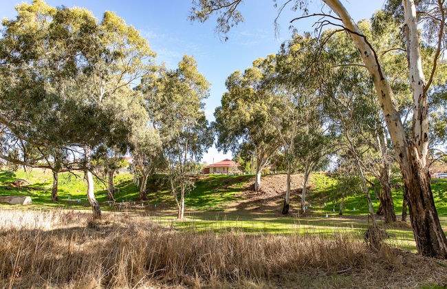 Unique Cottages Gawler - Photo 35