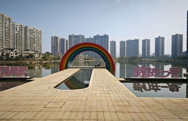 Stay at Guilin nearly airport - Photo 30