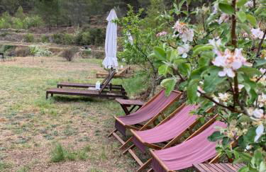 La Casa de Los Moyas - Foto 136