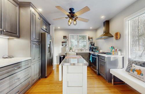 Deer Hill Retreat - Foto 8