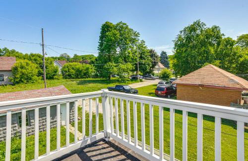 2 Mi to Dtwn Milwaukee Family Home with Yard - Photo 20