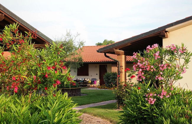 Agriturismo gli Etruschi - Foto 68