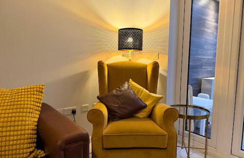 Harwell Haven Retreat - Foto 29