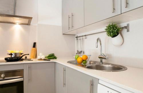 Feelathome Mozart Apartments - Foto 38