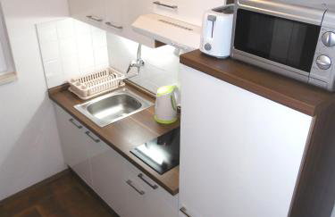 Eurit apartment shown in detail - Foto 20