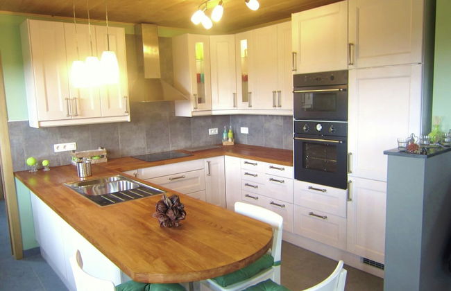 Cosy Holiday Home in Vodelee With Private Garden - Foto 14