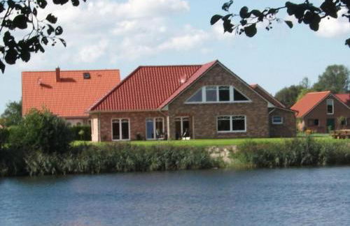 Apartment Haus am Kiessee - Mediterranes Flair mit Seeblick by Interhome - Foto 1