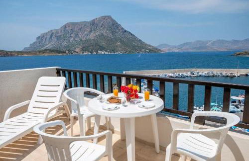 Pelagos Seafront Accommodation - George - Foto 15