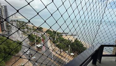 951B golden beachfront 27m air tv - Foto 4