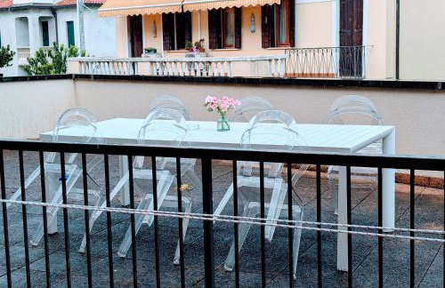 Venice Luxury Apartment - Foto 63
