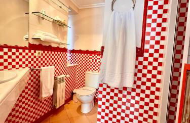 Casona Puente Viesgo - Monabri - Foto 42