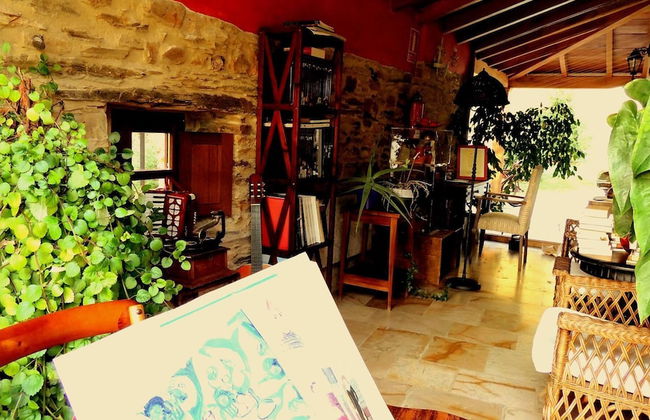 A Casa de Mañas - Foto 33