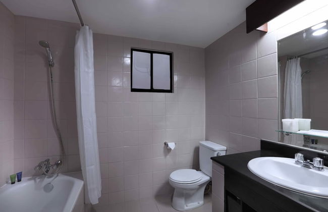 Horison Ultima Suite & Residence Rasuna Jakarta - Photo 34