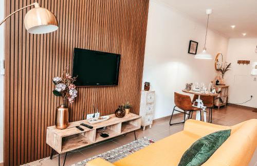 Cosy Apartment Queluz By Gt House - Foto 1