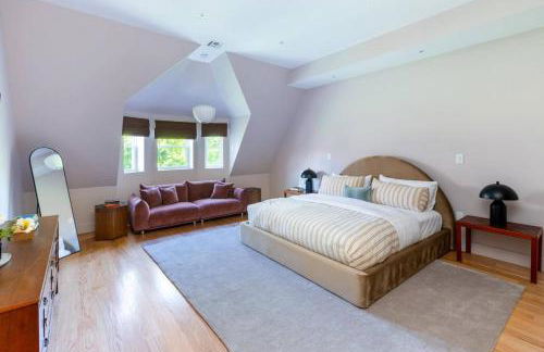 3.8 Million Dollar Brownstone Newly Renovated - Foto 39