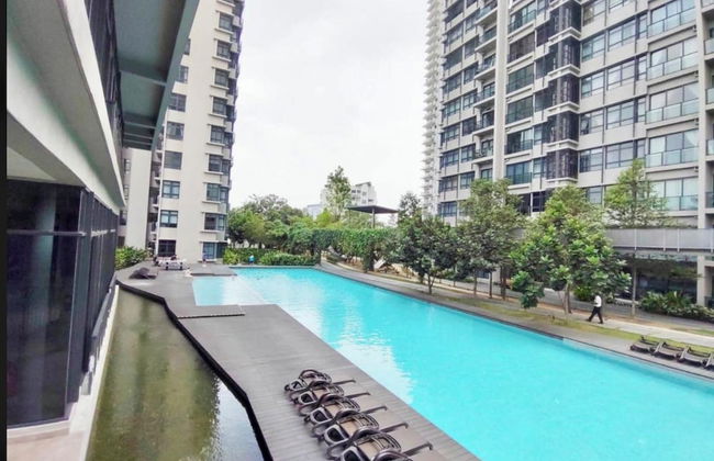 The Elements at Jalan Ampang - Foto 49