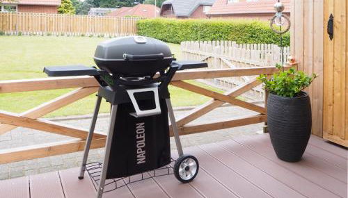 Ferienwohnung Alte Bäckerei Werlte - Foto 2