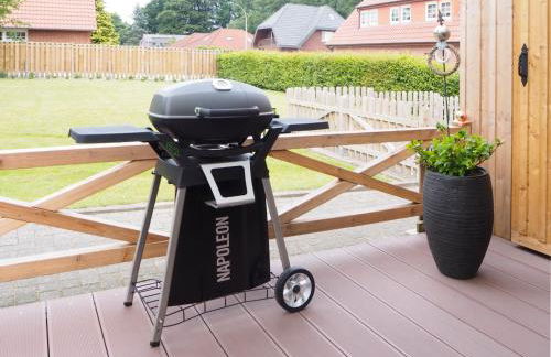 Ferienwohnung Alte Bäckerei Werlte - Foto 2