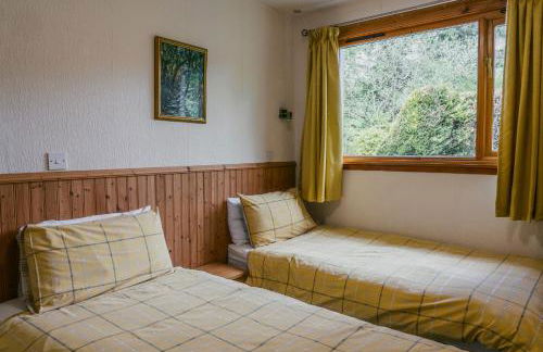 Heatheryhaugh Lodges - Foto 12