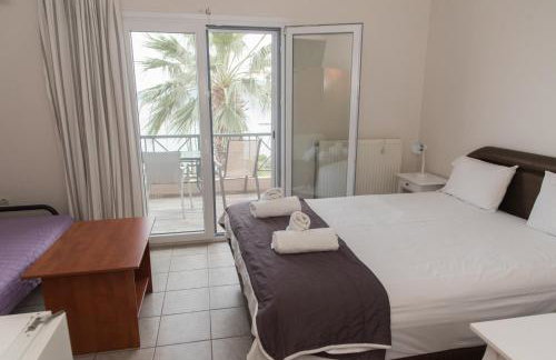 Panorama Hotel - Photo 25