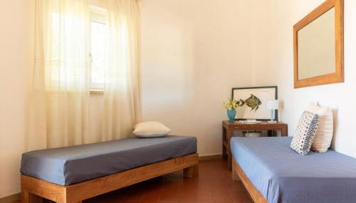 Isola Rossa · Villetta Isola Rossa con spiaggia&piscina - Foto 2