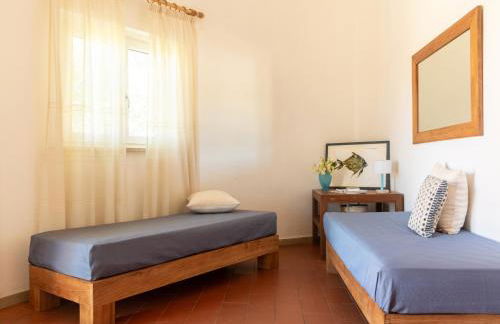 Isola Rossa · Villetta Isola Rossa con spiaggia&piscina - Foto 2