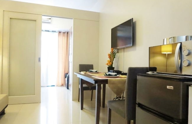 Oceanblue Manila Condotel Sea Residences - Foto 6